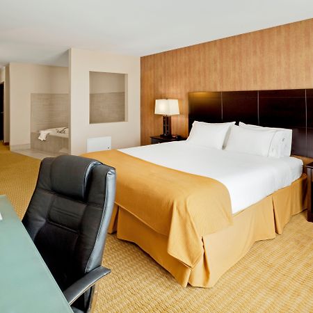 Holiday Inn Express Hotel & Suites Lebanon By Ihg Quarto foto